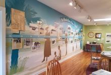 Indian Rocks Historical Museum景点图片