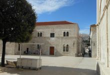 Main Square Trg Kralja Pedra Kresimira IV景点图片