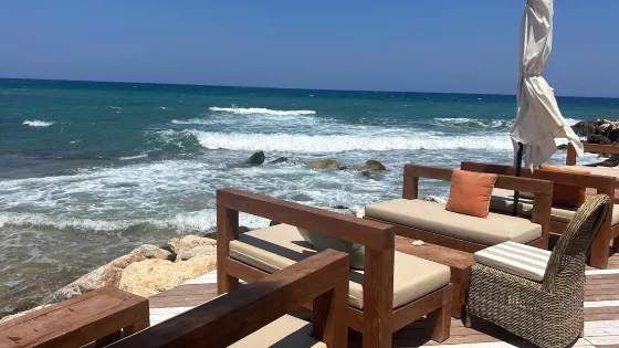 Lido Sabbia d'Oro