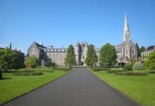 St. Patrick's College景点图片