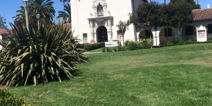 Marin Museum of Contemporary Art