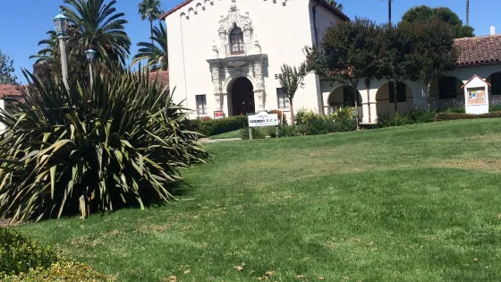 Marin Museum of Contemporary Art