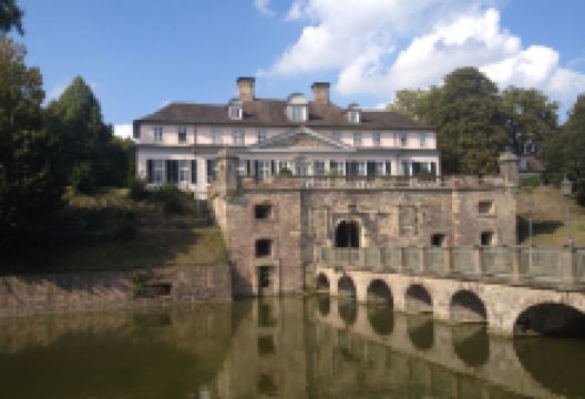 Museum im Schloss Bad Pyrmont景点图片