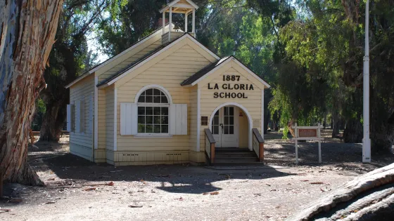 Monterey County Agricultural & Rural Life Museum