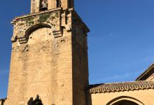 Church of the Crucifix景点图片