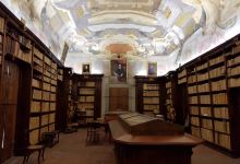 Biblioteca Capitolare景点图片