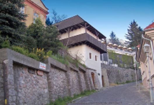 Katov dom景点图片