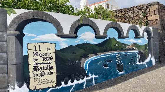 Vitoria Beach