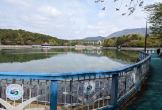 Yongji Park景点图片