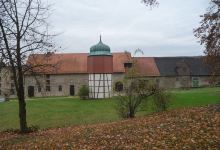 Kloster Marienrode景点图片