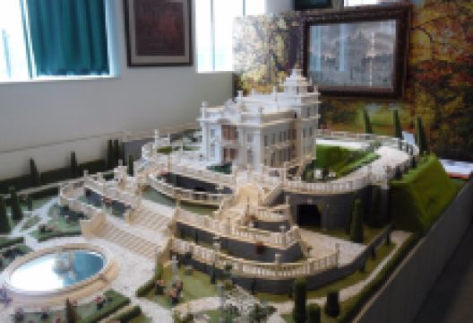 Het Industrieel Atrium景点图片