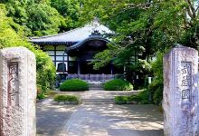 武蔵国分寺景点图片