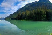 Chilkoot Lake State Recreation Site景点图片