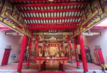 龍尾古廟景点图片