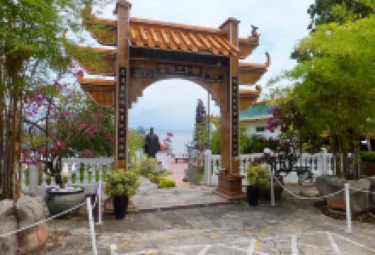 郑和三保宫景点图片