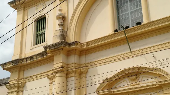 Igreja de Nossa Senhora de Sant'Ana