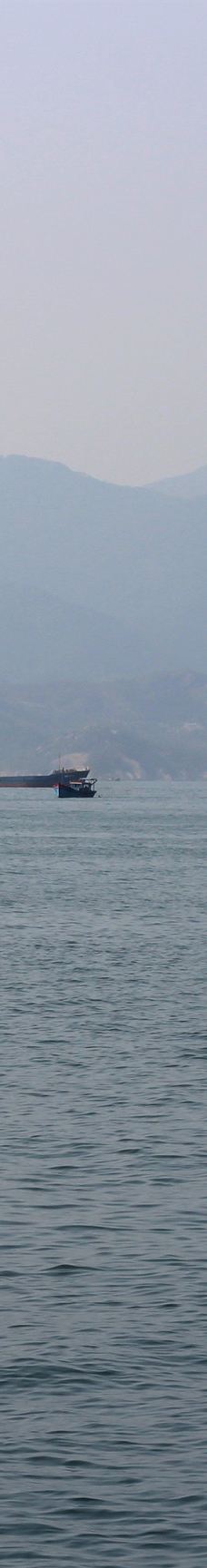 Binh Ba island-金兰