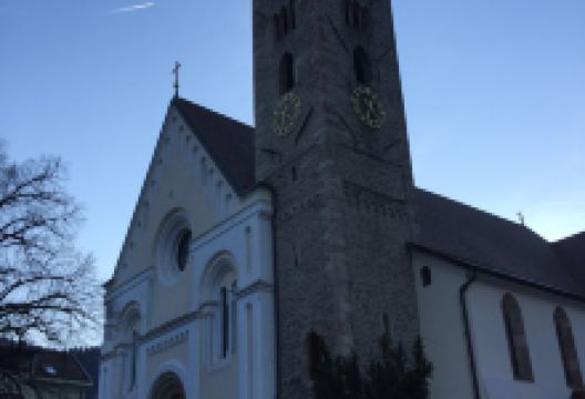 Chiesa di Santa Maria Assunta景点图片