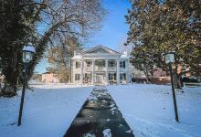 Sumner County Museum景点图片