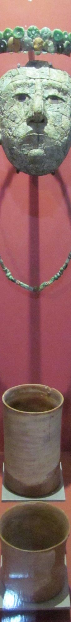 Palenque Site Museum "Alberto Ruz Lhuillier"-帕伦克