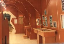 Salle muséographique Pierre Bourrinet景点图片