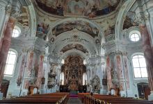 Pfarrkirche am Weizberg景点图片