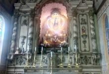 Nossa Senhora do Rosário Church景点图片