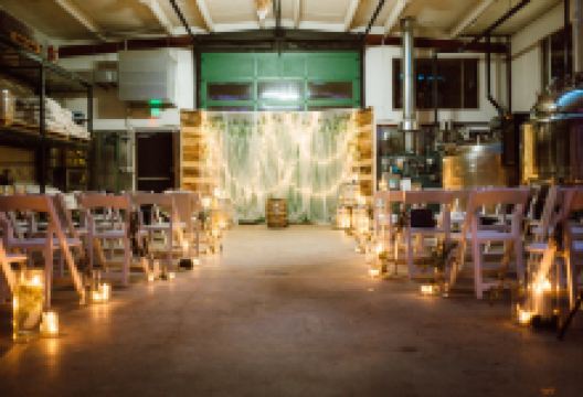 Green Door Distilling Co.景点图片