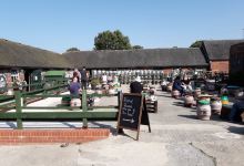 Tollgate Brewery景点图片
