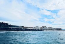 Port de Capbreton景点图片