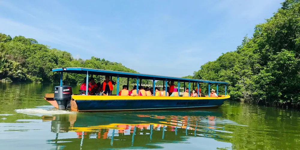 永安旅遊