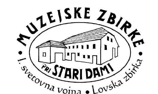 Muzejske zbirke Stara dama