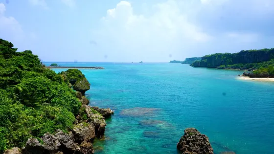 宮城島