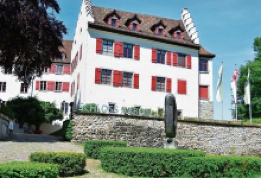 Historisches Museum Arbon景点图片