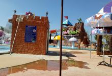 Mae Fah Noen Sa-Nga Water Park景点图片