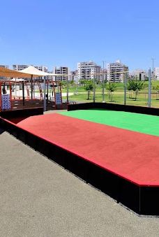 Eco Park-Ezor Hadera