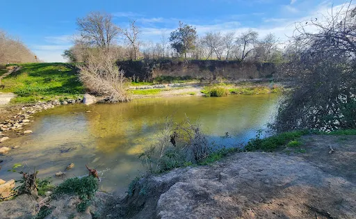 Onion Creek Greenbelt