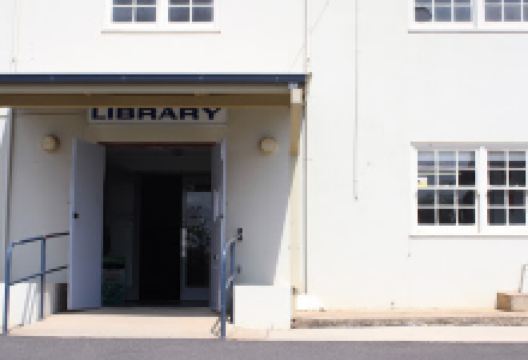 Kandos Public Library景点图片