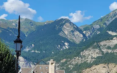 Musee des costumes et des traditions populaires