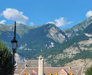 Musee des costumes et des traditions populaires