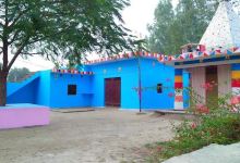 बुद्धा विहार景点图片
