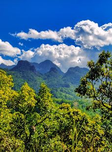 Chiang Dao National Park-清道