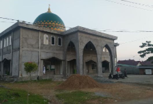 Masjid Assalam景点图片