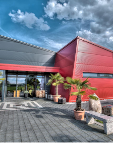 World of crystals-迪廷根