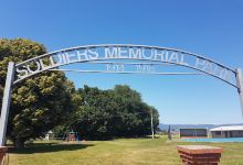 Ringarooma RV Park景点图片