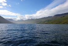 Eskifjörður景点图片