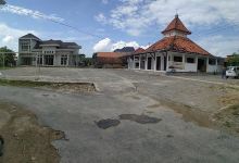 Masjid Al Ikhlas (LDII)景点图片
