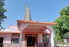 Dungari Balaji Temple景点图片
