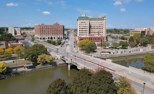 Riverbank Park