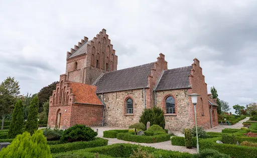 Blistrup Kirke